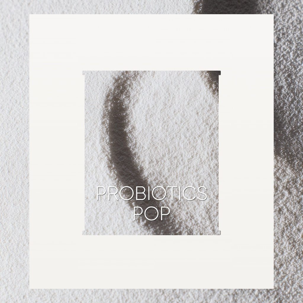 Llamito โพรไบโอติกส์ ป๊อป ตรา ยามิโตะ (ผลิตภัณฑ์เสริมอาหาร) Probiotics Pop (Llamito Brand)