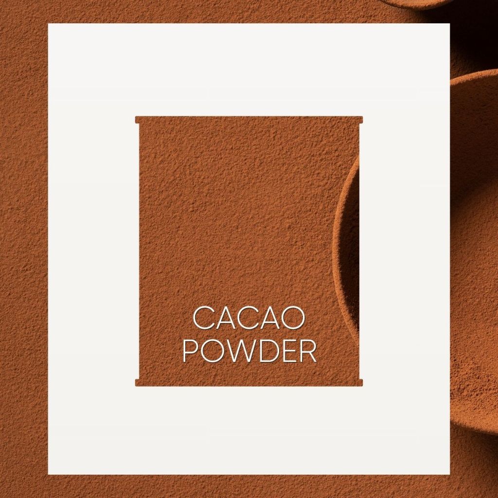 เซ็ต มัทฉะ ชิโยโรโมริ เกรดพิธีการ + ผงคาเคา (Set: Chiyo no Mori + Cacao powder)