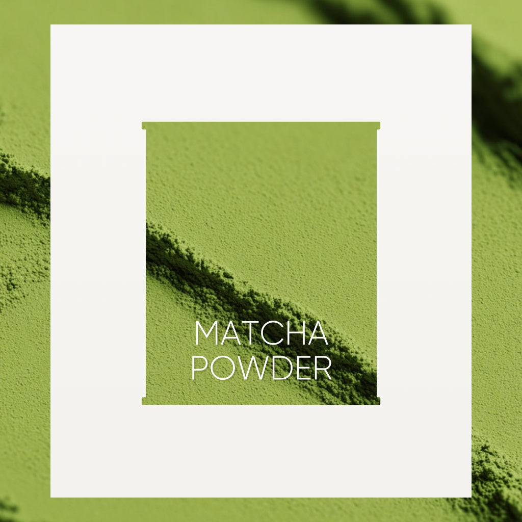 Llamito ผงมัทฉะ ออร์แกนิค (Matcha Powder) ขนาด 250g