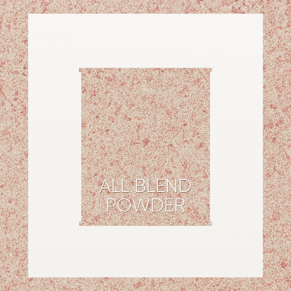 Llamito ผงผักเเละผลไม้รวม ออร์แกนิค ออลเบลนด์ (Organic All Blend Mixed Fruits and Vegetables Powder) ขนาด 250g