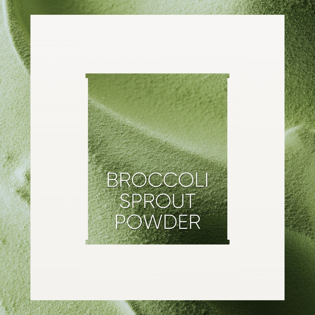 Llamito ผงต้นอ่อนบร็อคโคลี่ ( Broccoli Sprout Powder) ขนาด 250g