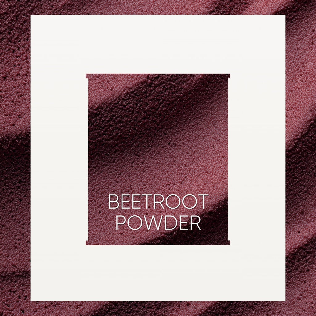 Llamito ผงบีทรูท ออร์แกนิค (Organic Beetroot Powder) ขนาด 250g